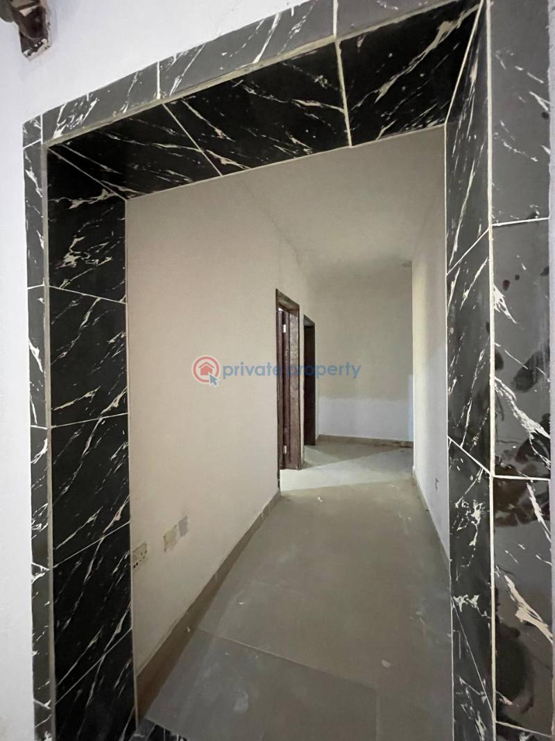 Discover modern living in orchid - 17 2 bedroom Block Of Flats For Rent Orchid Road Along Lekki Expressway Lagos - 17