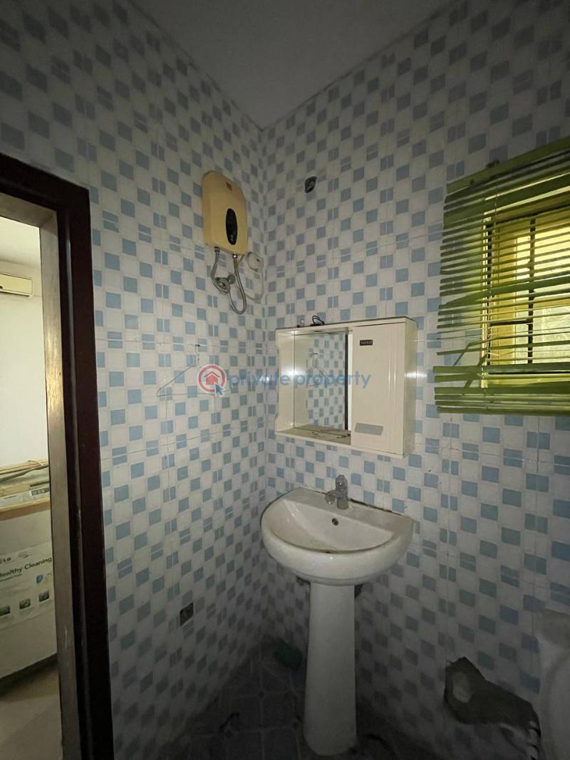 Discover modern living in orchid - 2 2 bedroom Block Of Flats For Rent Orchid Road Along Lekki Expressway Lagos - 2