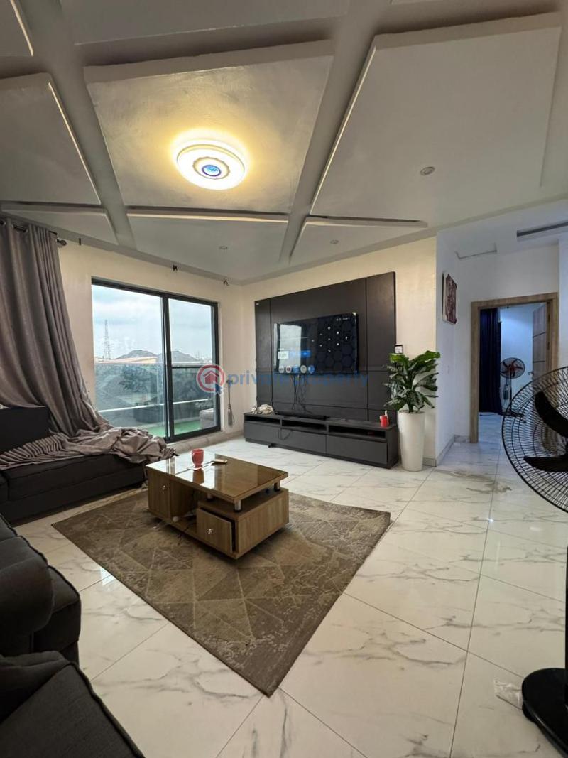 4 bedroom Penthouse For Sale Gbagada Lagos - 9