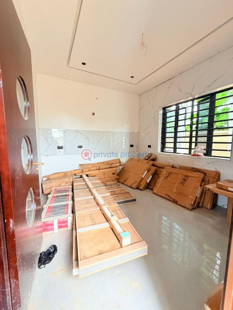 4 bedroom Detached Duplex For Sale Maryland Lagos - 11