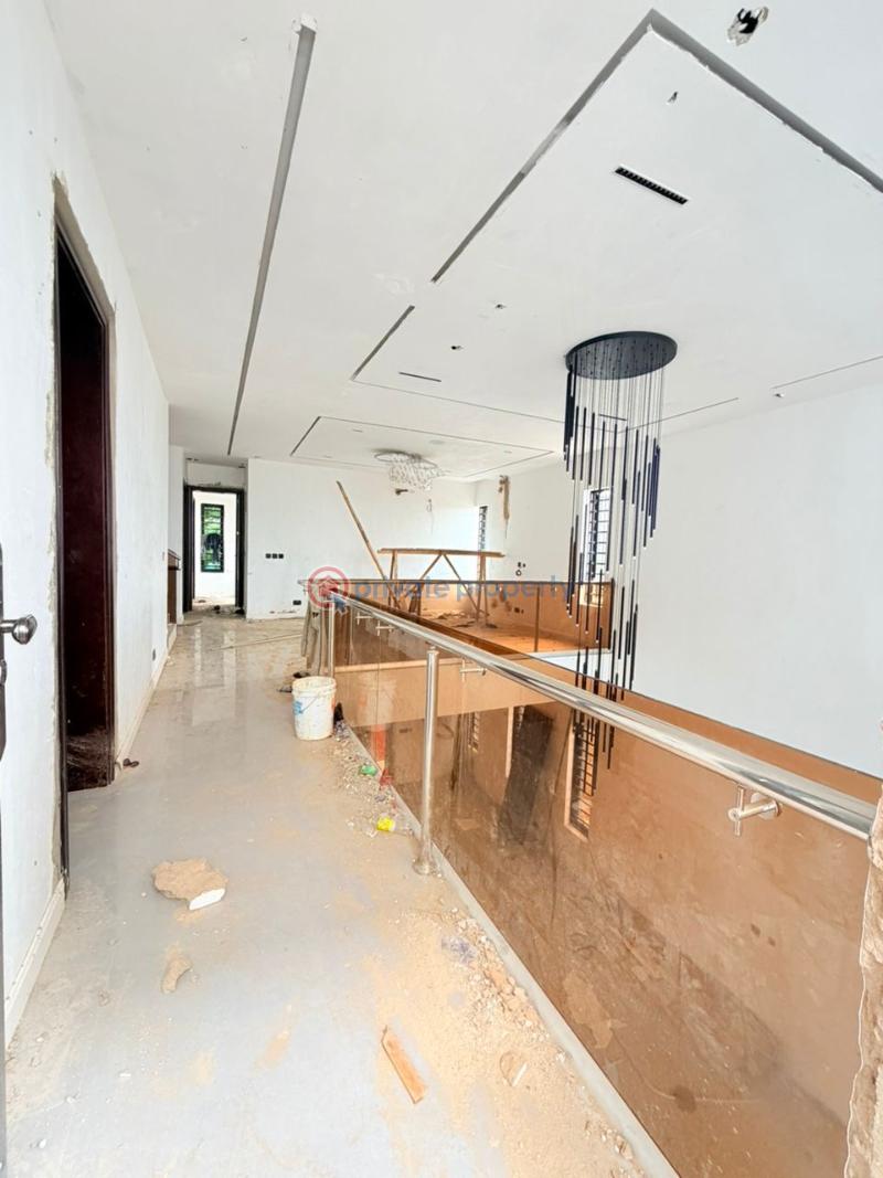 4 bedroom Detached Duplex For Sale Maryland Lagos - 5