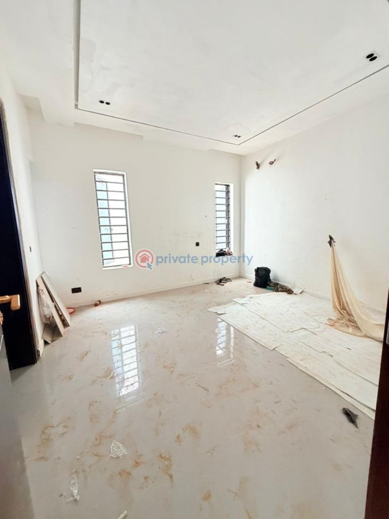 4 bedroom Detached Duplex For Sale Maryland Lagos - 10