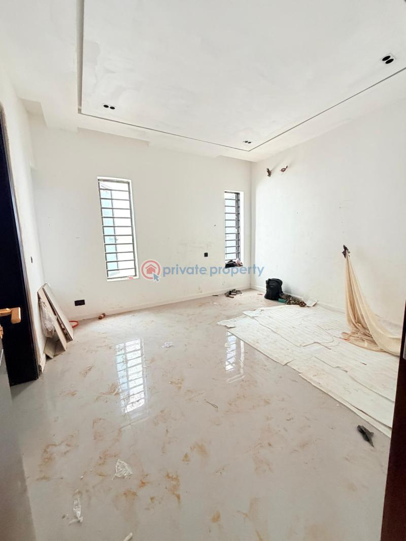 4 bedroom Detached Duplex For Sale Maryland Lagos - 10