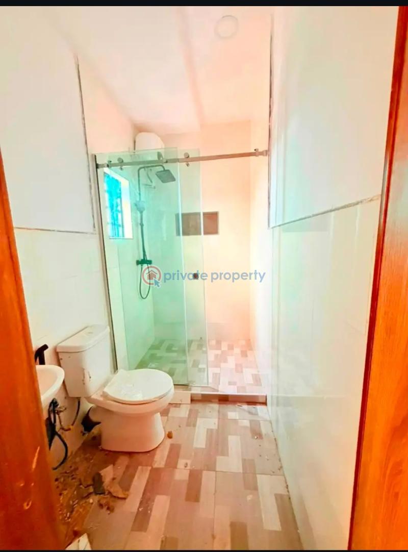4 bedroom Semi detached Duplex For Sale Mende Maryland Lagos - 8