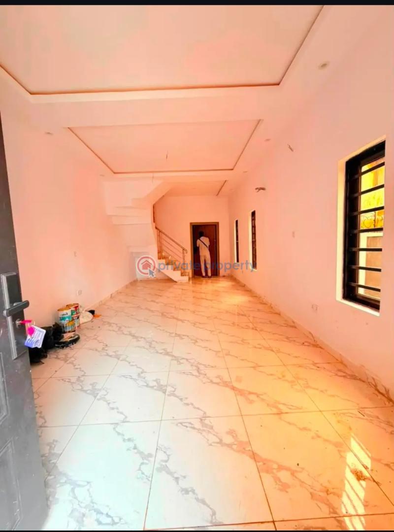 4 bedroom Semi detached Duplex For Sale Mende Maryland Lagos - 2