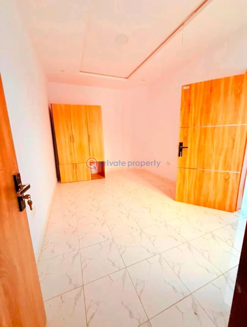 4 bedroom Semi detached Duplex For Sale Mende Maryland Lagos - 4