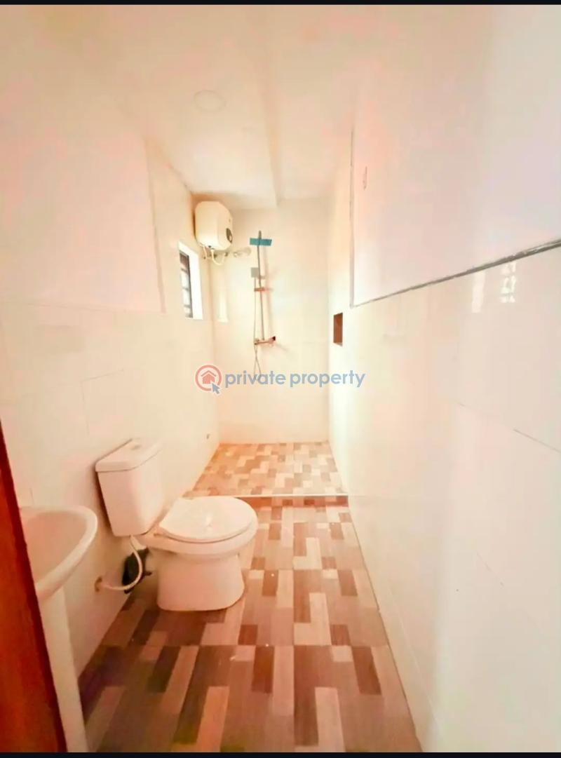 4 bedroom Semi detached Duplex For Sale Mende Maryland Lagos - 7