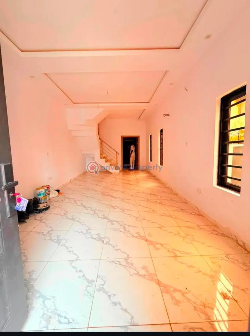 4 bedroom Semi detached Duplex For Sale Mende Maryland Lagos - 5