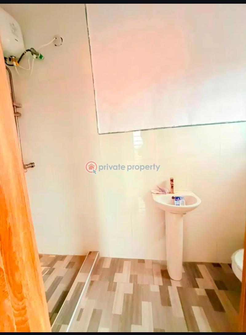 4 bedroom Semi detached Duplex For Sale Mende Maryland Lagos - 9