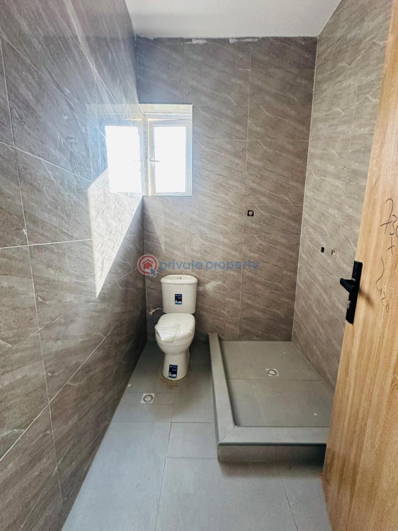 4 bedroom Semi detached Duplex For Sale Mende Maryland Lagos - 5