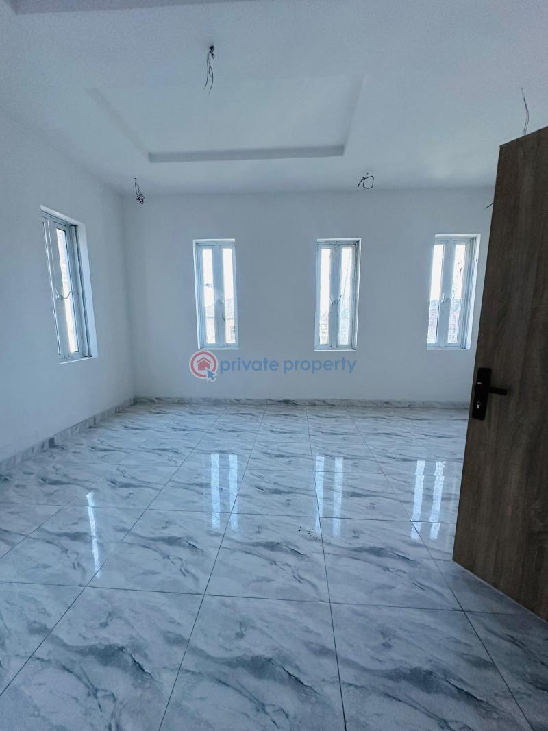 4 bedroom Semi detached Duplex For Sale Mende Maryland Lagos - 6