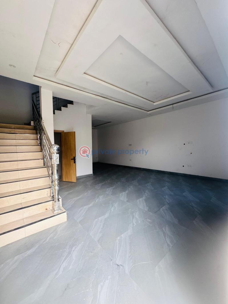4 bedroom Semi detached Duplex For Sale Maryland Lagos - 5