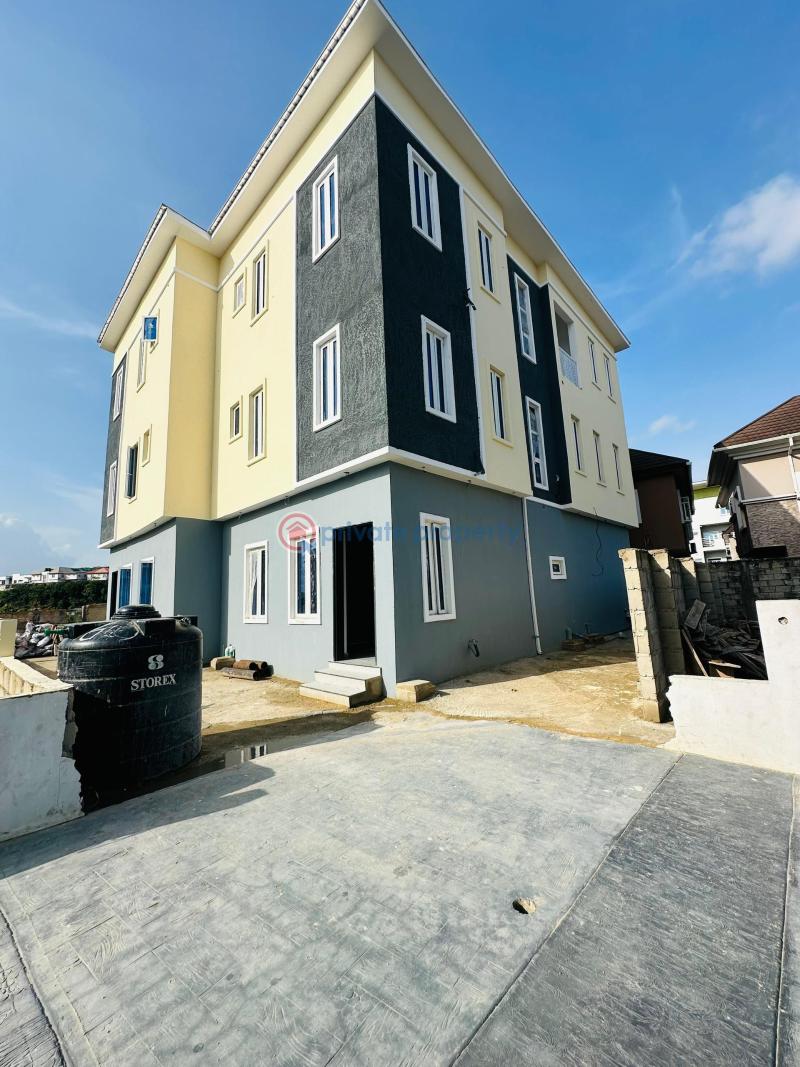 4 bedroom Semi detached Duplex For Sale Mende Maryland Lagos - 1