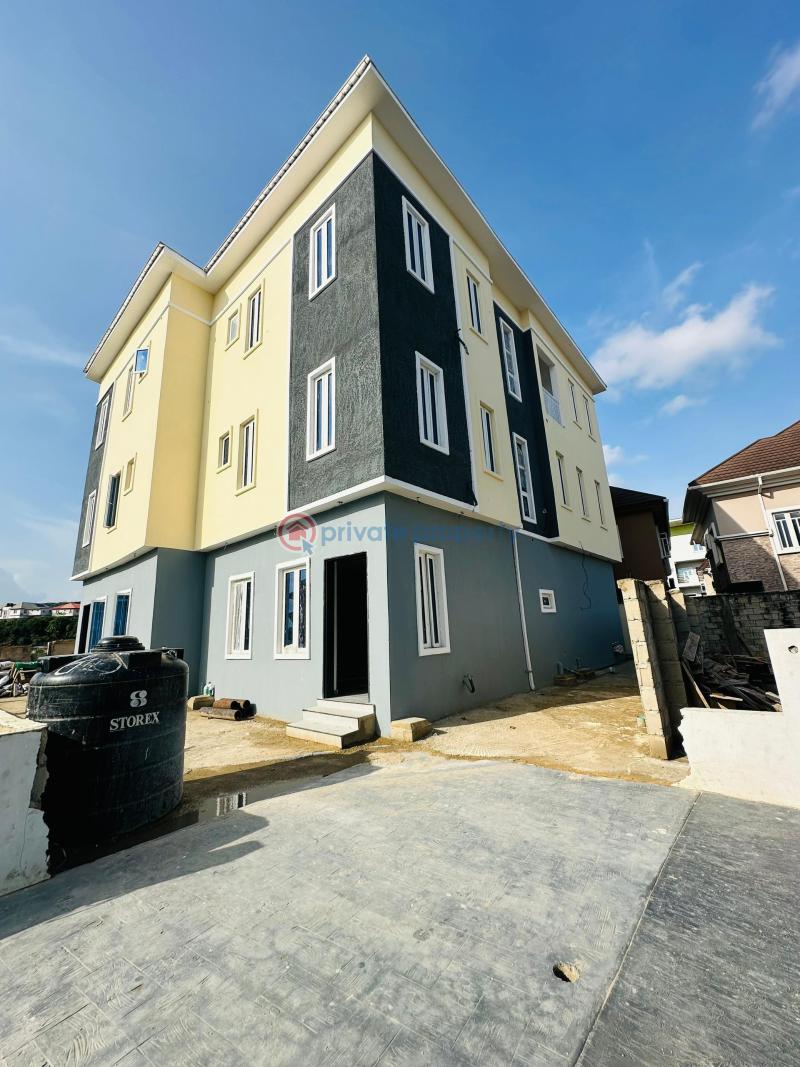 4 bedroom Semi detached Duplex For Sale Maryland Lagos - 0