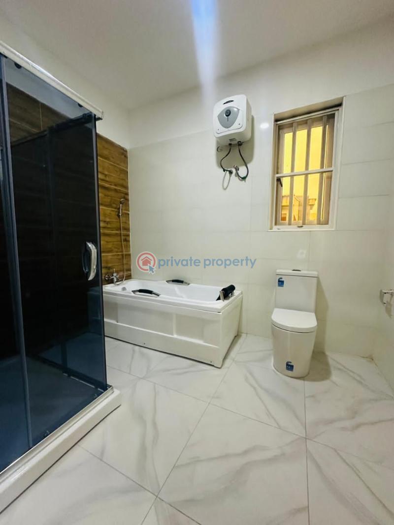 4 bedroom Semi detached Duplex For Sale Maryland Lagos - 5