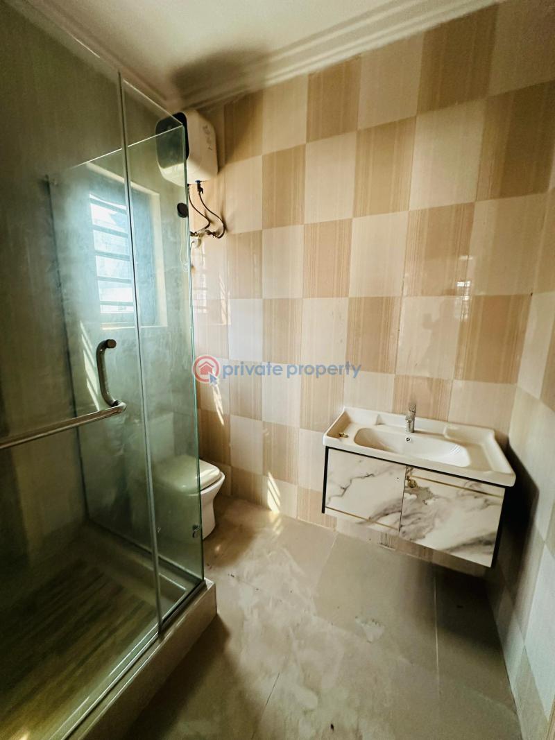 4 bedroom Semi detached Duplex For Sale Maryland Lagos - 3
