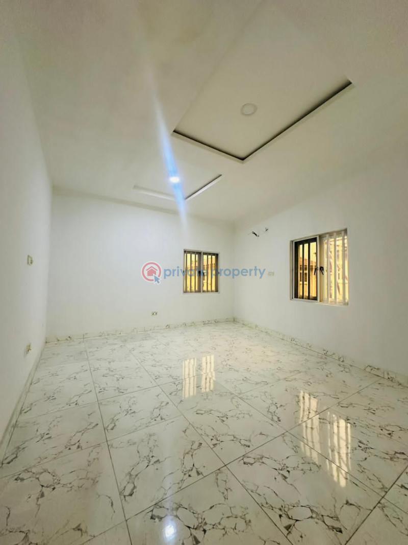 4 bedroom Semi detached Duplex For Sale Maryland Lagos - 3