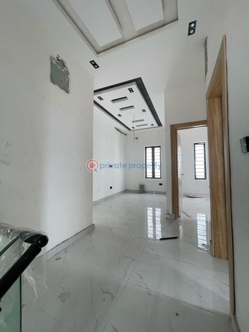 4 bedroom Semi detached Duplex For Sale Maryland Lagos - 2