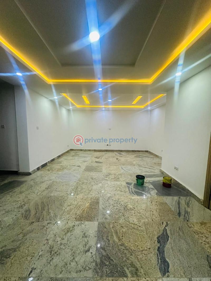 4 bedroom Semi detached Duplex For Sale Maryland Lagos - 5