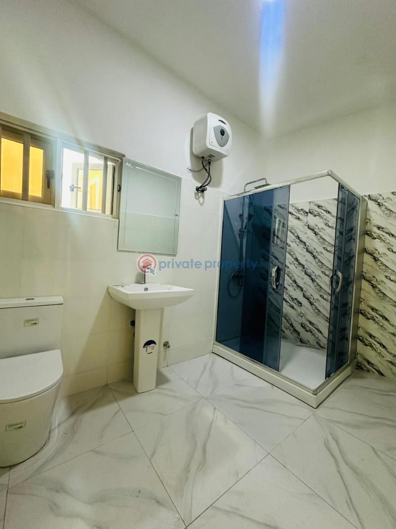 4 bedroom Semi detached Duplex For Sale Maryland Lagos - 4