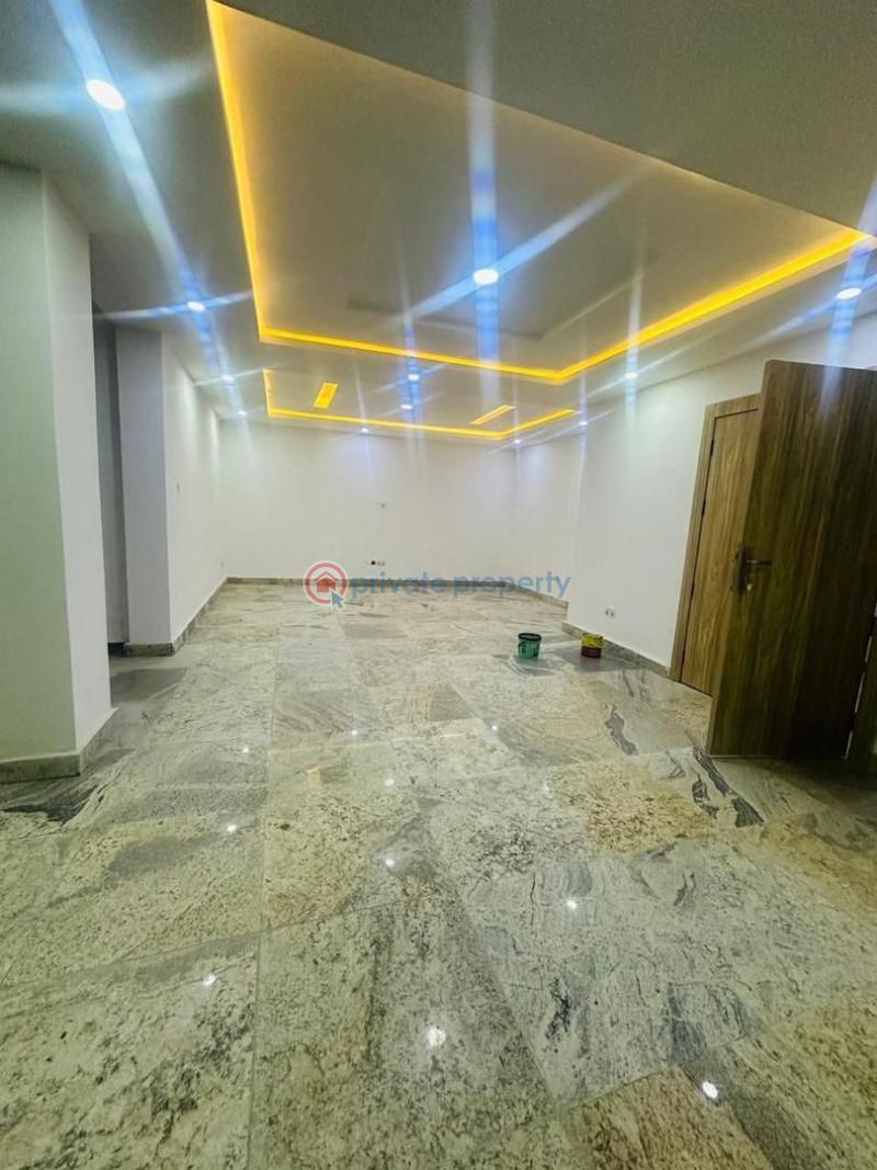 4 bedroom Semi detached Duplex For Sale Maryland Lagos - 4