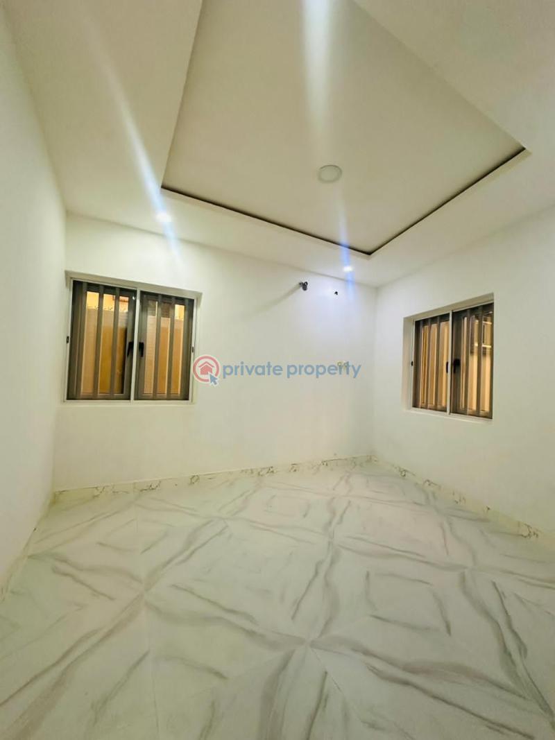 4 bedroom Semi detached Duplex For Sale Maryland Lagos - 8