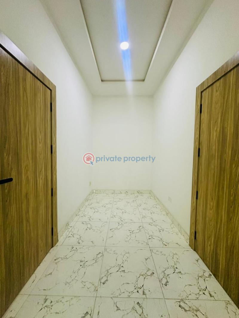 4 bedroom Semi detached Duplex For Sale Maryland Lagos - 10