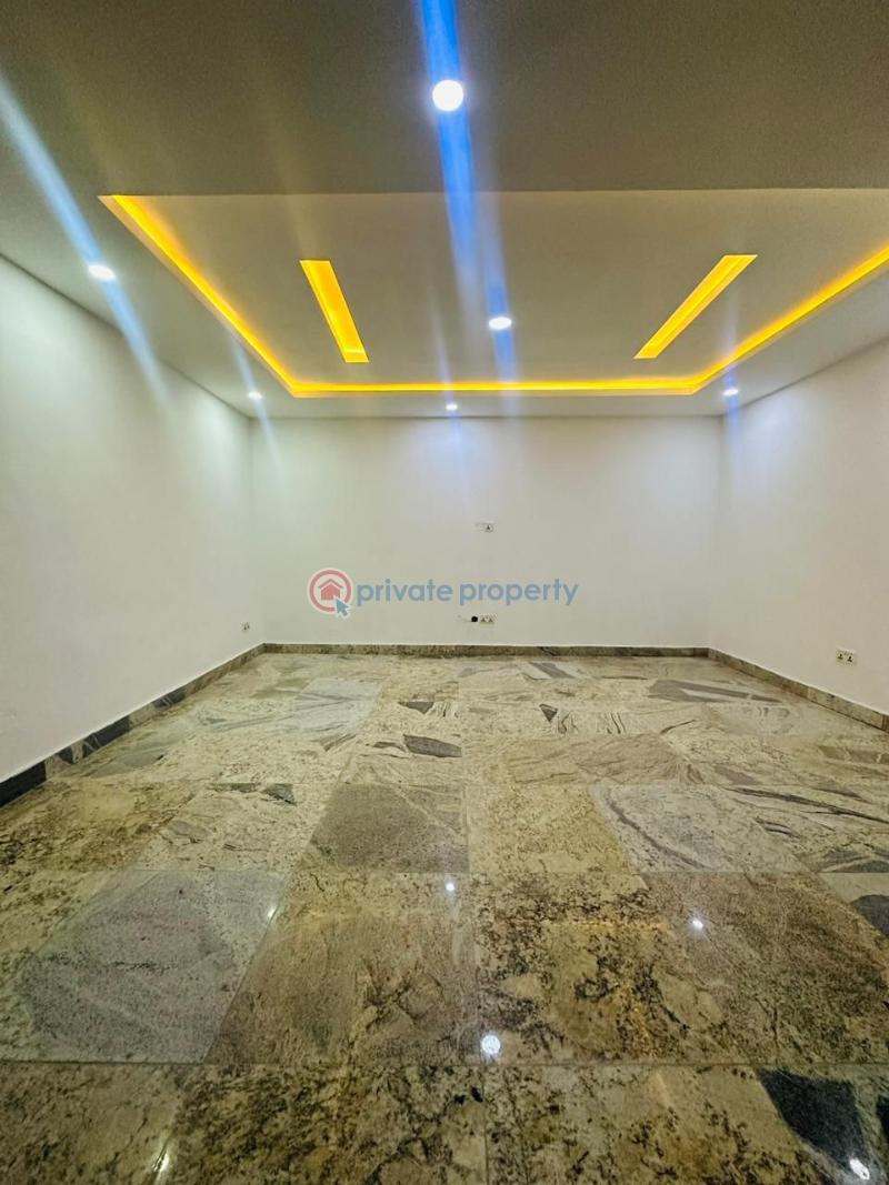 4 bedroom Semi detached Duplex For Sale Maryland Lagos - 9