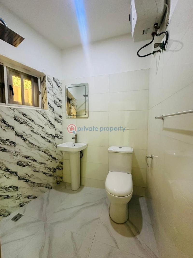 4 bedroom Semi detached Duplex For Sale Maryland Lagos - 11