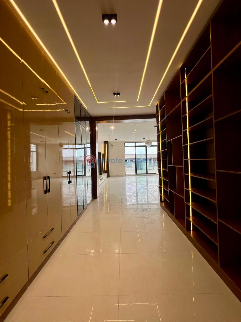 5 bedroom Detached Duplex For Sale Chevron Drive Lekki Lagos - 7