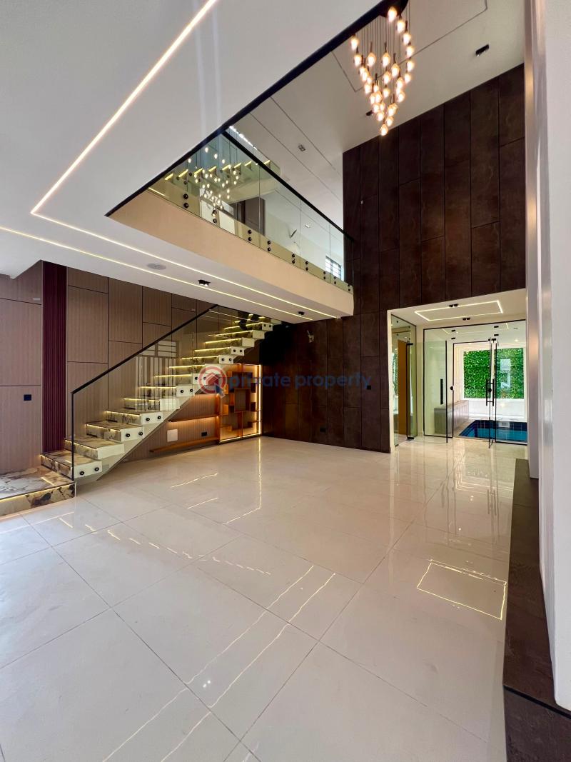 5 bedroom Detached Duplex For Sale Chevron Drive Lekki Lagos - 13