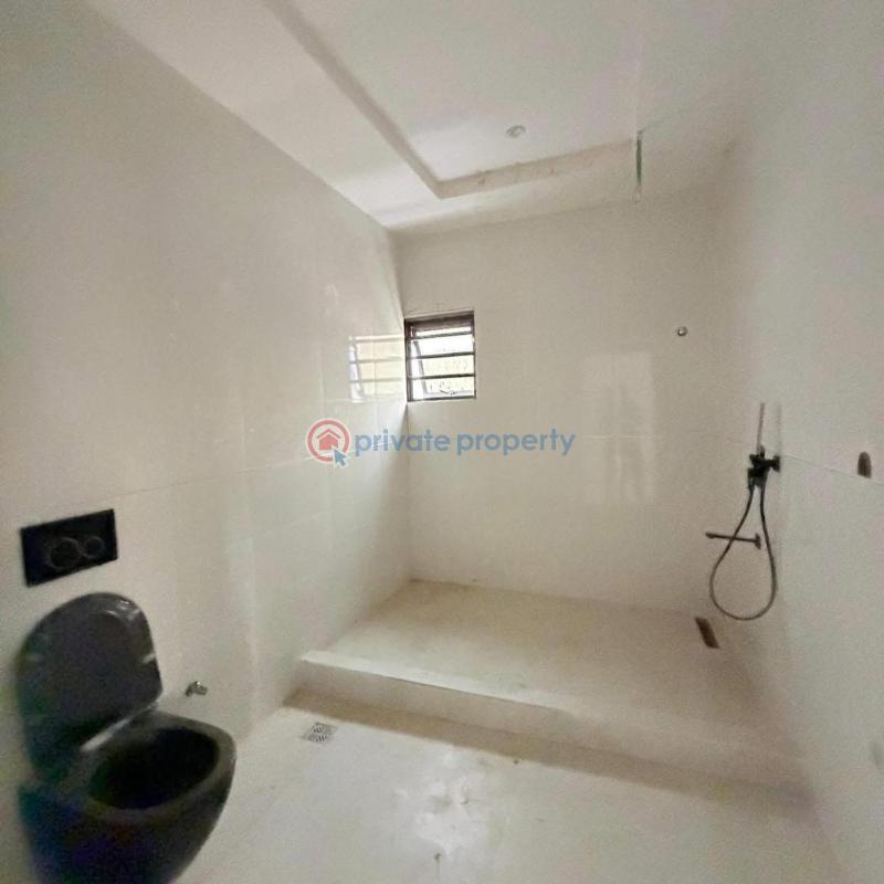 4 bedroom Detached Duplex For Sale Adeniyi Jones Ikeja Lagos - 7
