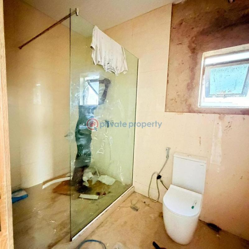 4 bedroom Detached Duplex For Sale Adeniyi Jones Ikeja Lagos - 4