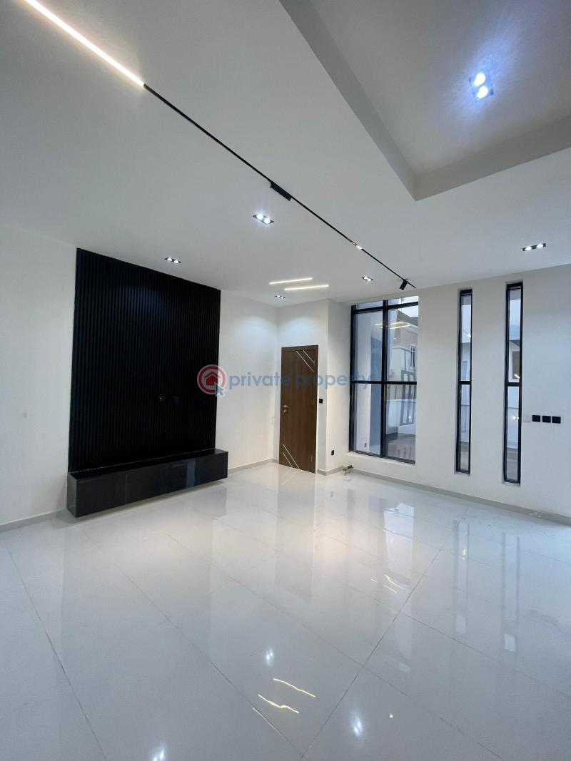 4 bedroom Detached Duplex For Sale Ikota Lekki Lagos - 3