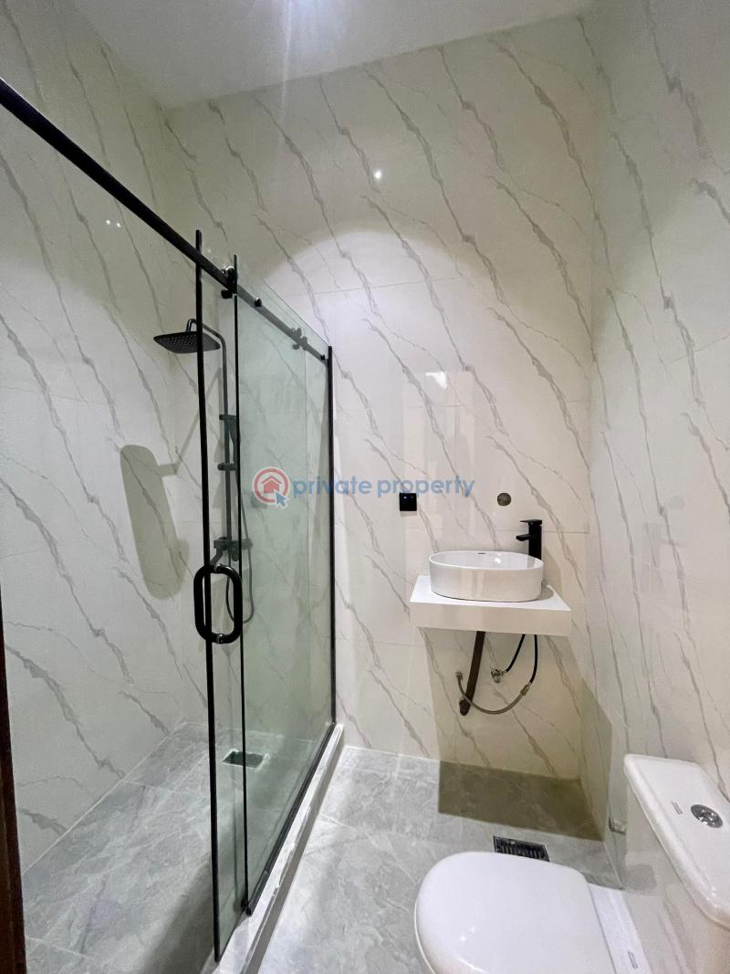 4 bedroom Detached Duplex For Sale Ikota Lekki Lagos - 9