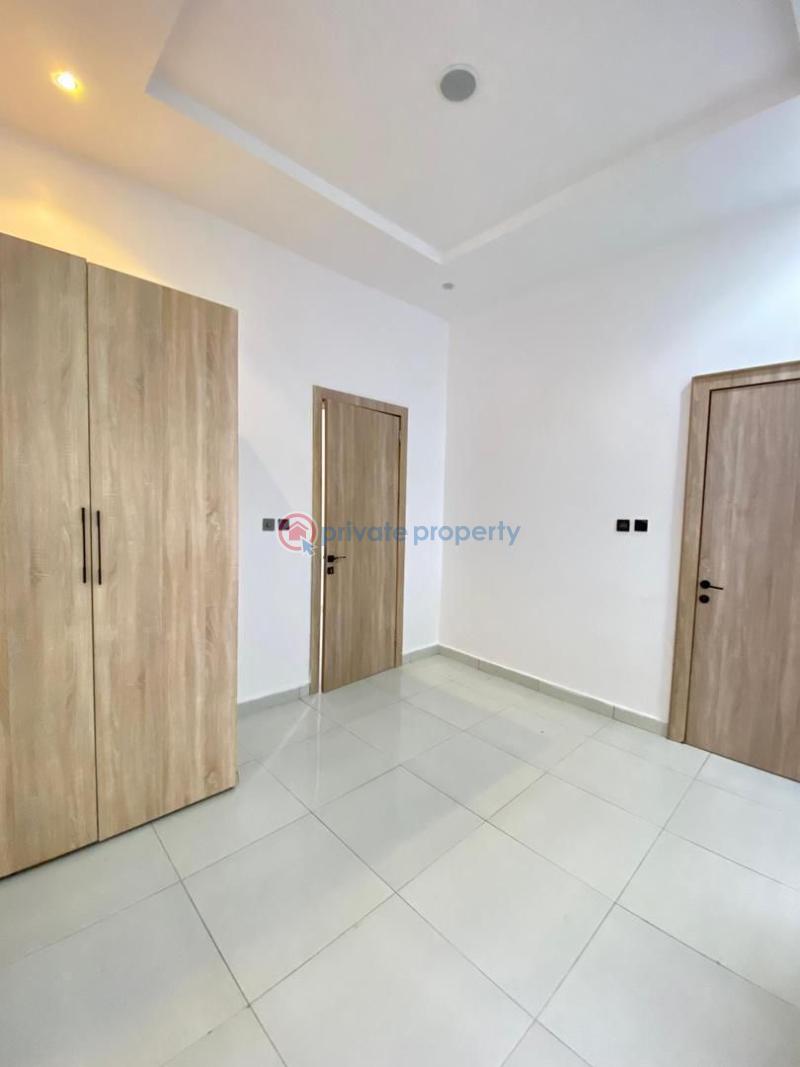 5 bedroom Detached Duplex For Sale Victoria Garden City Lekki Lagos - 7