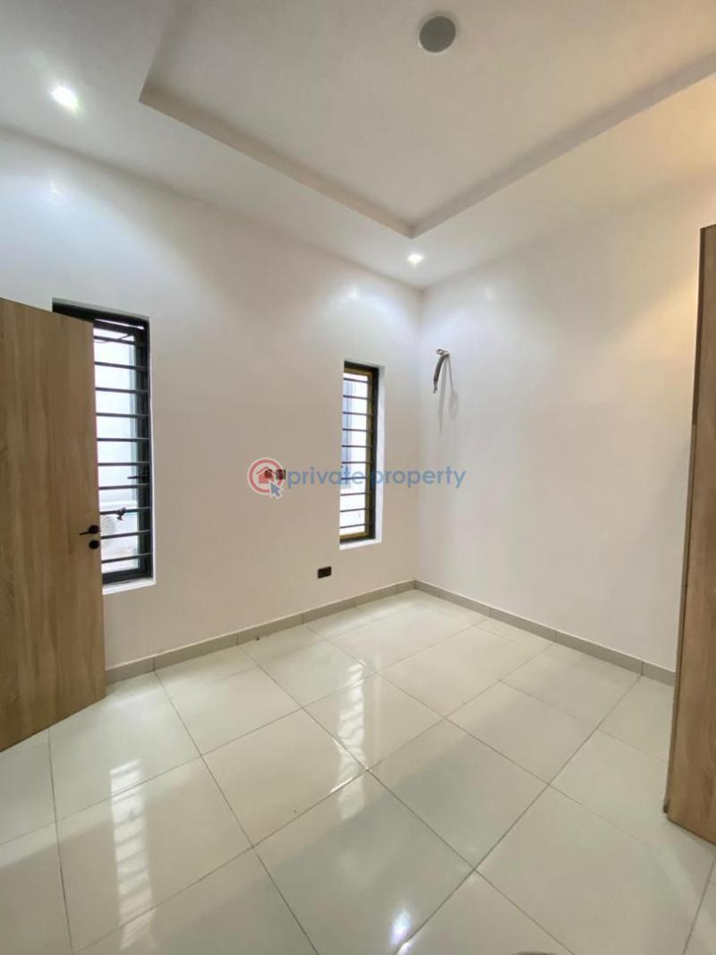 5 bedroom Detached Duplex For Sale Victoria Garden City Lekki Lagos - 9