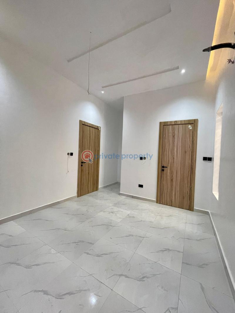 5 bedroom Detached Duplex For Sale Osapa London Lekki Lagos - 2