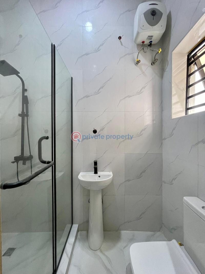 5 bedroom Detached Duplex For Sale Osapa Lekki Lagos - 15