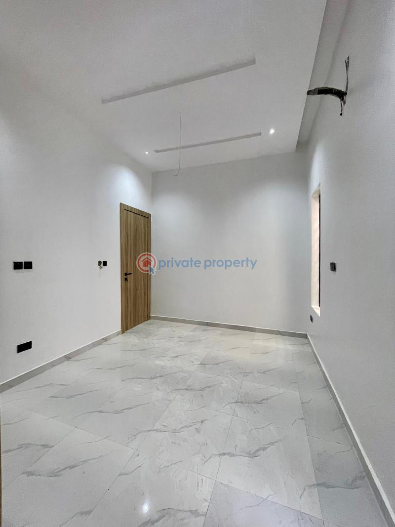 5 bedroom Detached Duplex For Sale Osapa Lekki Lagos - 14