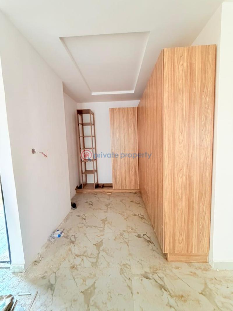 4 bedroom Detached Duplex For Sale Adeniyi Jones Ikeja Lagos - 9