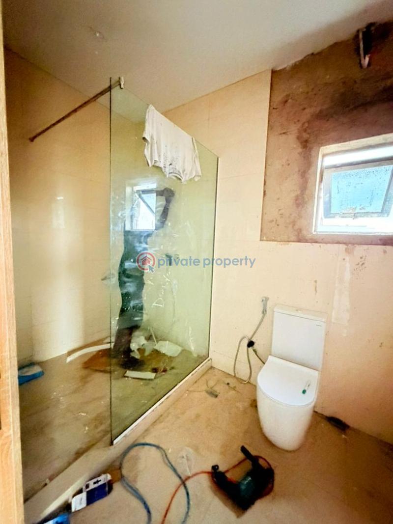 4 bedroom Detached Duplex For Sale Adeniyi Jones Ikeja Lagos - 1