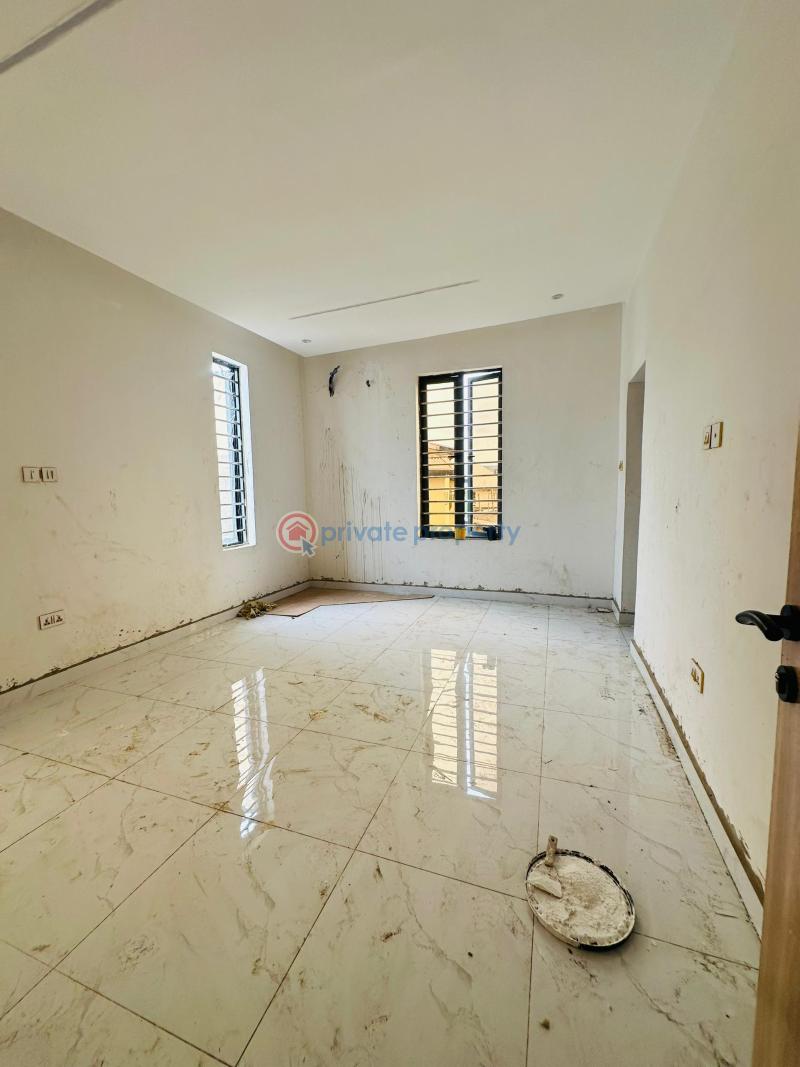 4 bedroom Detached Duplex For Sale Omole Phase 2 Ojodu Lagos - 6