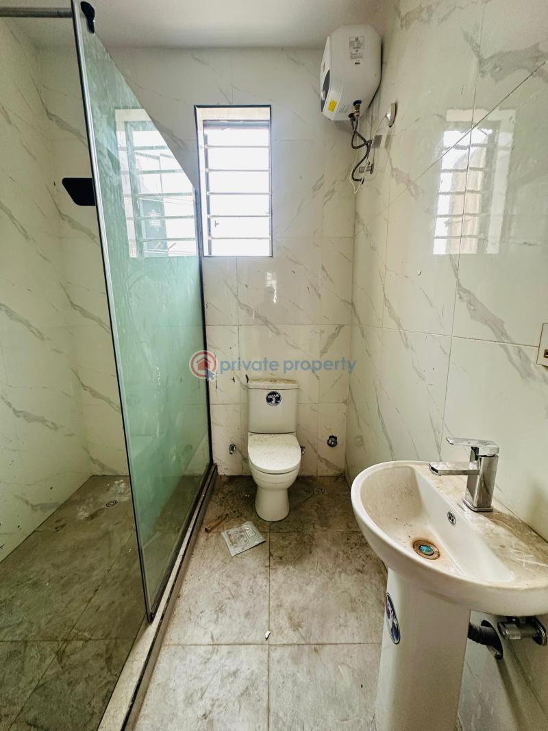 4 bedroom Detached Duplex For Sale Omole Phase 2 Ojodu Lagos - 2