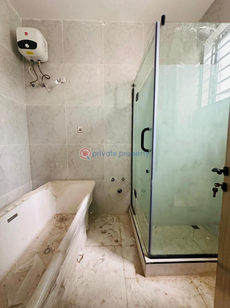 4 bedroom Detached Duplex For Sale Omole Phase 2 Ojodu Lagos - 0