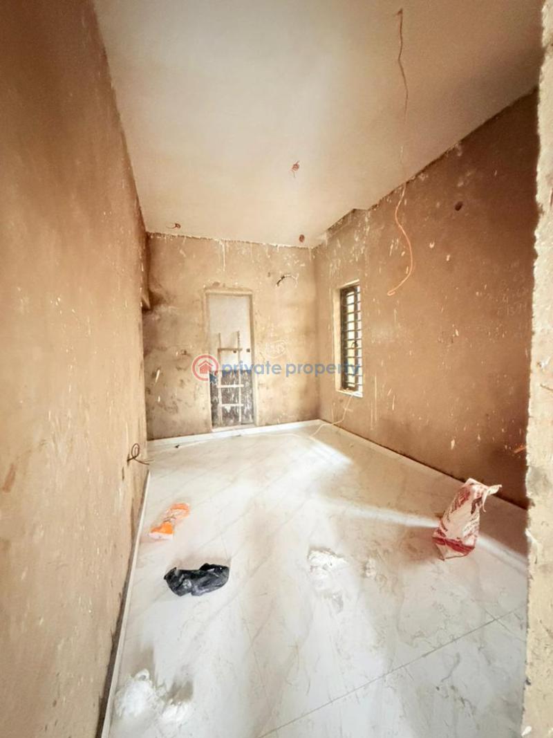 4 bedroom Detached Duplex For Sale Adeniyi Jones Ikeja Lagos - 1