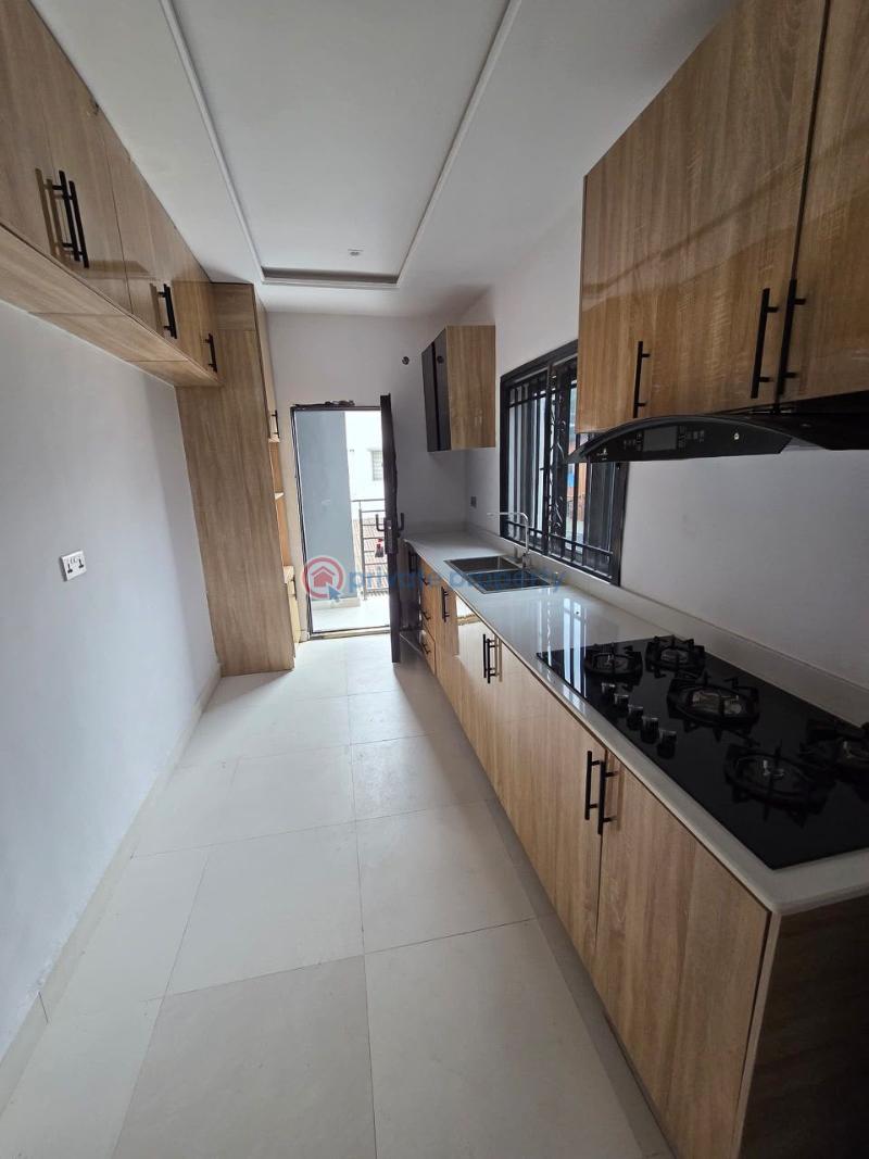 4 bedroom Detached Duplex For Sale Adeniyi Jones Ikeja Lagos - 13