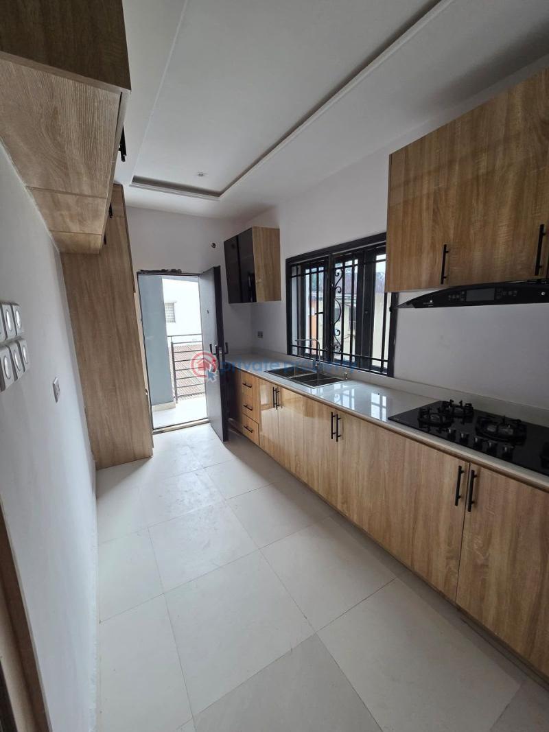 4 bedroom Detached Duplex For Sale Adeniyi Jones Ikeja Lagos - 10