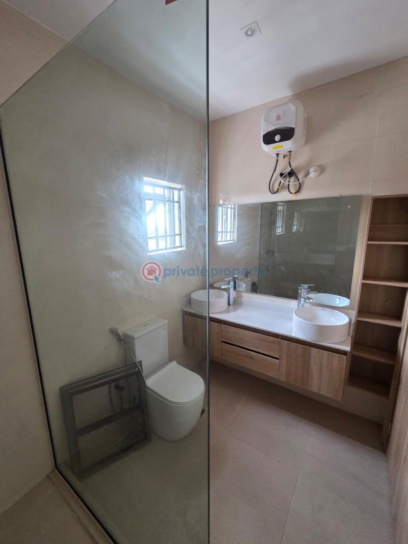 4 bedroom Detached Duplex For Sale Adeniyi Jones Ikeja Lagos - 12