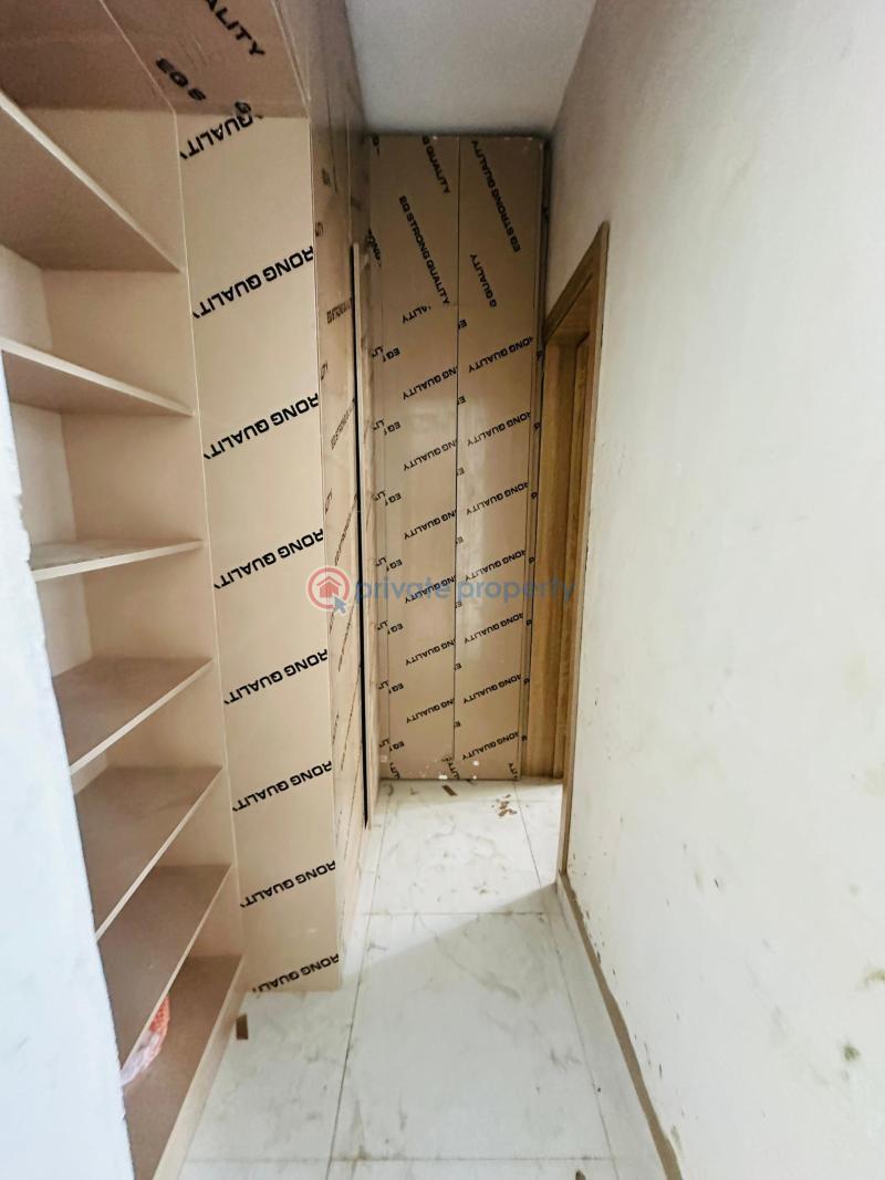 4 bedroom Detached Duplex For Sale Omole Phase 2 Ojodu Lagos - 1